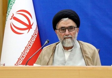 خطیب: به گنجینه اطلاعات راهبردی رژیم صهیونیستی دست یافتیم +فیلم