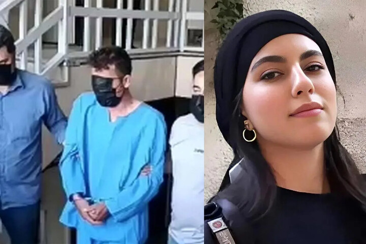 برای قاتل هم جا باز کنید