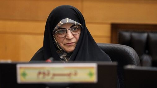 لاجوردی: تفاضل دیه مانعی برای قصاص قاتل الهه حسین‌نژاد نیست