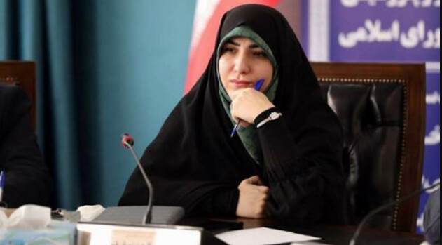 قیصری: امنیت زنان در حمل‌ونقل عمومی نباید نادیده گرفته شود
