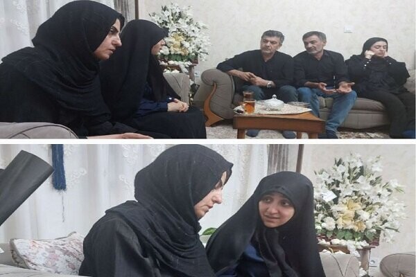 بهروزآذر: اقدامات فوری برای حملونقل ایمن در دستور کار است آذر
