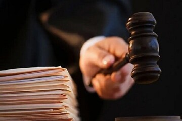 حکم اعدام ۹ تروریست داعشی اجرا شد