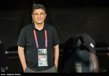 مقدماتی جام جهانی ۲۰۲۶ ایران و کره شمالی