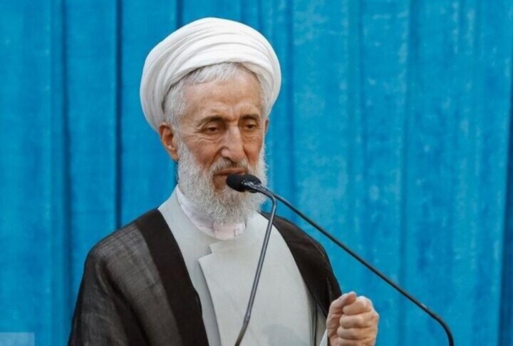 حجت‌الاسلام و المسلمین کاظم صدیقی با اشاره به بازداشت دو تن از بستگانش با دستور قضائی گفت: عدلیه و قانون را فصل‌الخطاب می‌دانم.