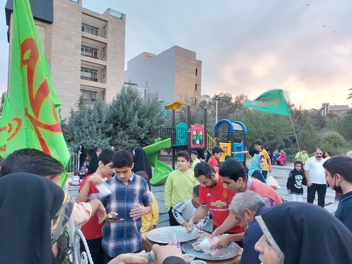 مهدوی