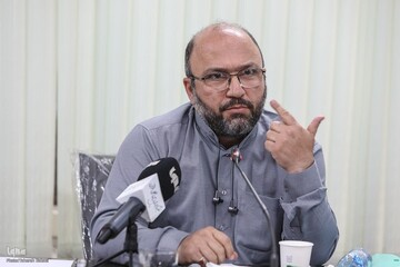 میزگرد
