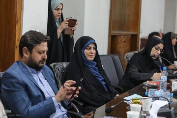 میزگرد