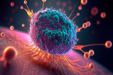 تشخیص دقیق و سریع سرطان با سامانه دانش بنیان ایرانی