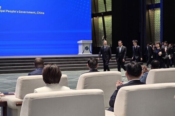 ۶ پیشنهاد ایران برای همکاری فناورانه در مسیر جاده ابریشم ..