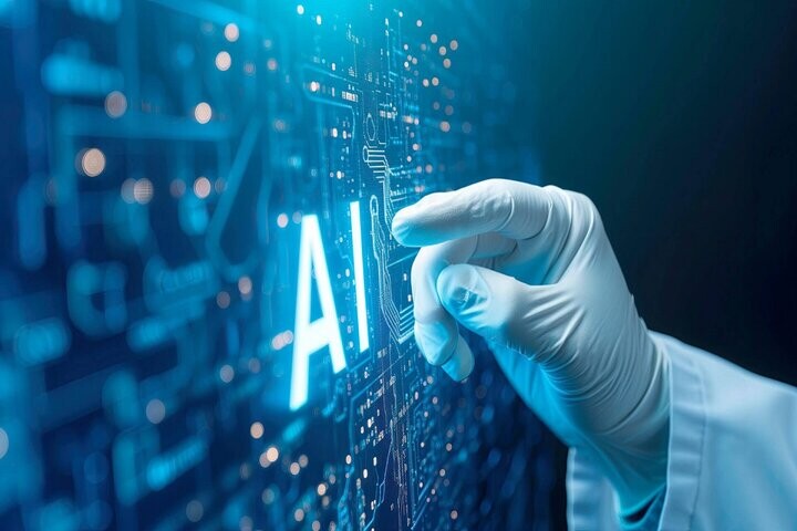 با هوش مصنوعی آینده دانشگاه امیرکبیر را رویاپردازی کنید امیرکبیر