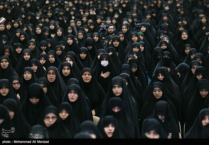 برنامه‌ریزی جامع حوزه خواهران برای تحقق «حوزه پیشرو و سرآمد»
