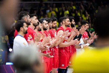 ترکیب تیم ملی والیبال برای جدال با آمریکا مشخص شد