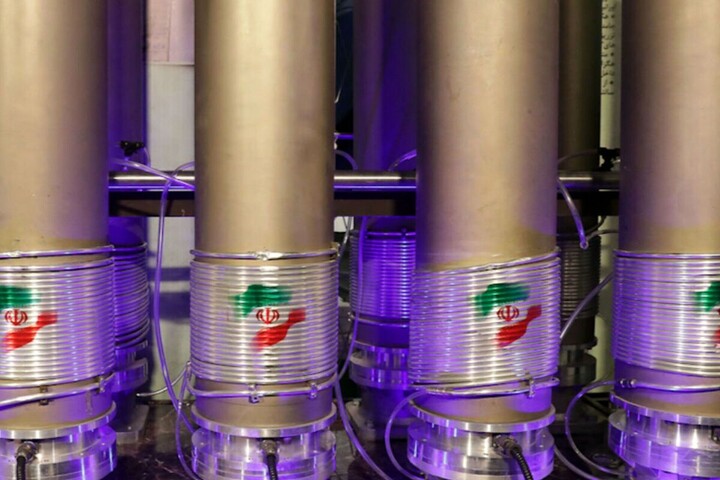 واکنش ایران به قطعنامه شورای حکام؛ غنیسازی در مرکز جدید آغاز میشود ایران