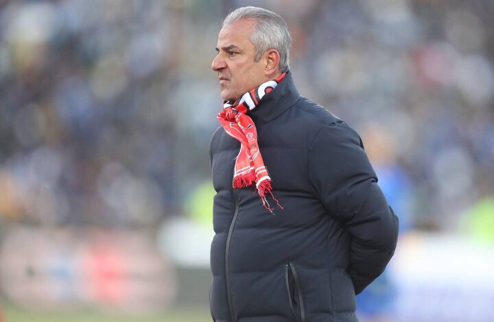 سرمربی پرسپولیس خیال خودش را راحت کرد؛ خارجیهای محبوب کارتال میآیند کارتال