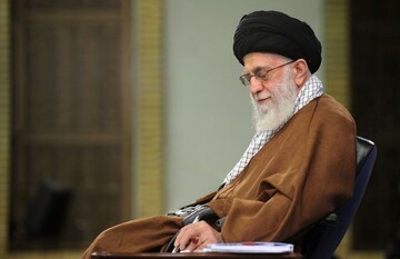 رهبر انقلاب: رژیم صهیونی برای خود سرنوشت دردناکی تدارک دید