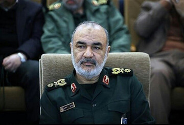 سردار شهید حسین سلامی؛ ۴۵سال مجاهدت تا قلب شهادت