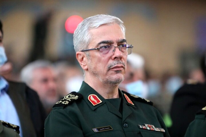 شهید باقری
