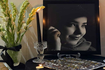 گلوله‌ای به قلب مادر؛ جنایتی دیگر در کارنامه صهیونیسم