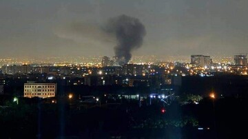 لزوم مراقبت از سلامت روان در حوادث