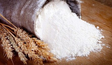 سهمیه آرد نانوایی‌ها افزایش یافت