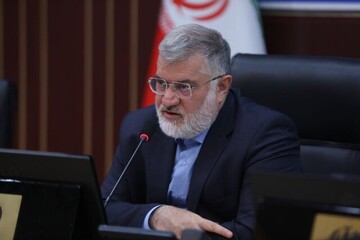 تاکید استاندار تهران بر حضور حداقل ۳۰ درصد از کارکنان دستگاه های اجرایی در ادارات