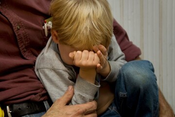راهبردهای ایجاد امنیت روانی در جنگ 