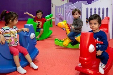 نحوه فعالیت مهدهای کودک هر استان منوط بر تصمیم‌ استانداران است