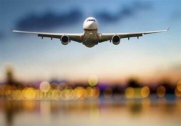 تمدید لغو پروازهای داخلی و خارجی تا ساعت ۱۴ روز سه‌شنبه