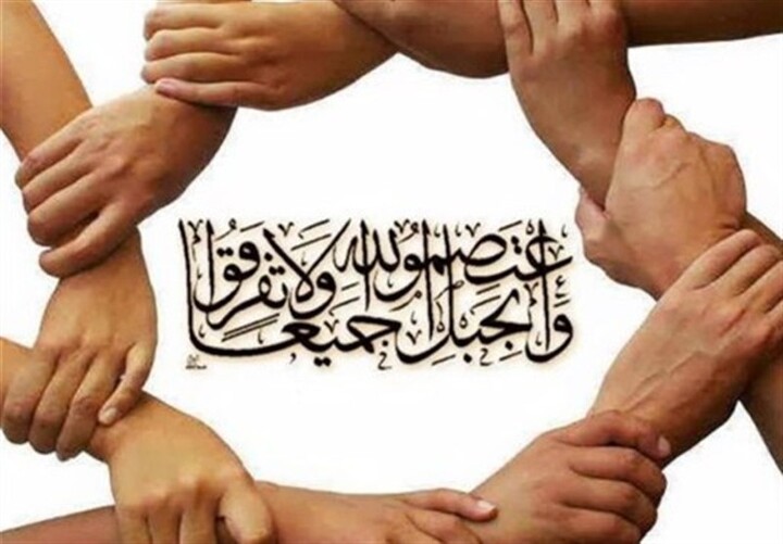 بیانیه علمای اهل سنت: خواستار انتقام سخت از آمریکا هستیم
