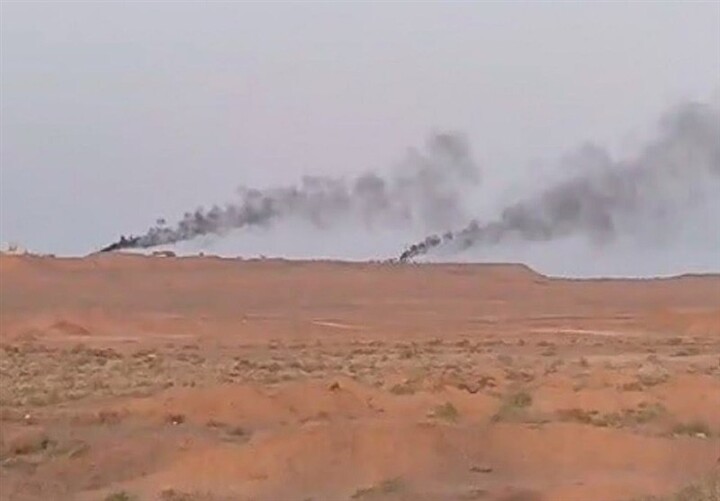 هیچگونه خطری از نظر انتشار گازهای خطرناک مردم قم را تهدید نمیکند هیچگونه خطری از نظر انتشار گازهای خطرناک مردم قم را تهدید نمیکند