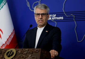 بقائی: درخواست آمریکا برای مذاکره و چراغ سبز به اسرائیل خیانت به گفتگو بود
