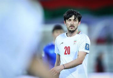 پمپاژ امید و همدلی؛ ماندگارترین گل «ملی» سردار آزمون