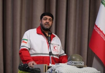 شکایت هلال احمر به صلیب سرخ و دادستان دیوان کیفری بین‌المللی در پی حمله به مراکز درمانی
