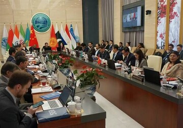 سازمان همکاری شانگهای حملات آمریکا به ایران را محکوم کرد