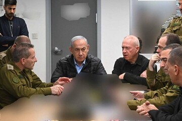 یمن نیوز: آتش بس نتانیاهو از موضع ضعف و وحشت است