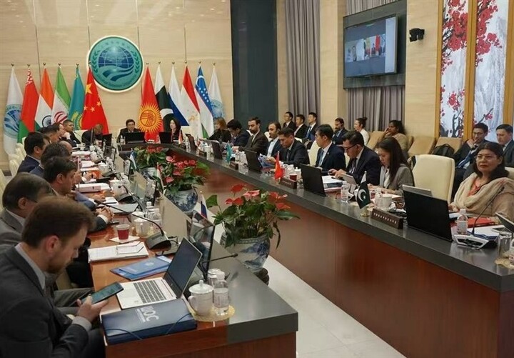 سازمان همکاری شانگهای حملات آمریکا به ایران را محکوم کرد