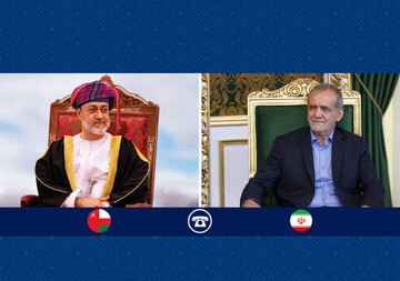 ایران کشورهای منطقه و مسلمان را برادران خود می‌داند