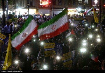 اعتراف رسانه عبری: توفیقی در شکست ایران نداشتیم
