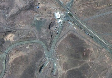 درخواست بررسی حمله به تاسیسات هسته‌ای ایران در دیوان کیفری بین‌المللی