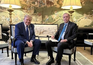 قدردانی اردوغان از ترامپ درباره آتش‌بس بین ایران و رژیم اسرائیل