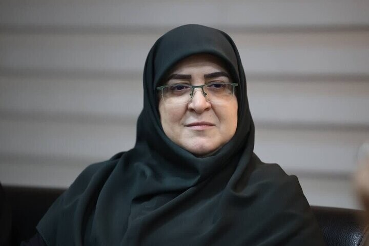 فاطمه مهاجرانی