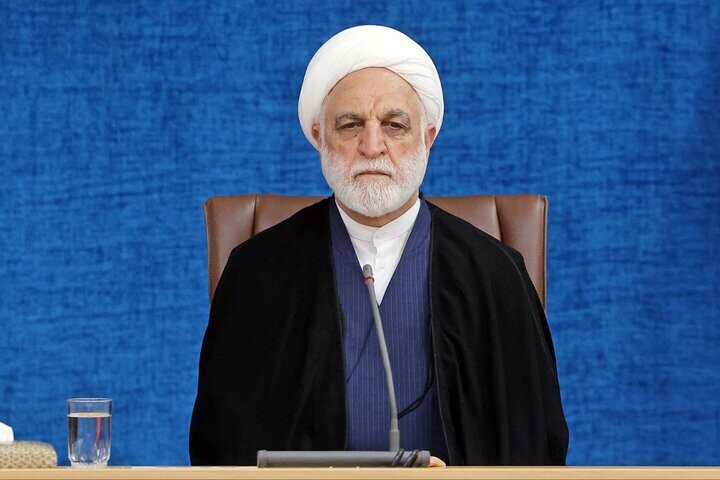 محسنی اژه ای