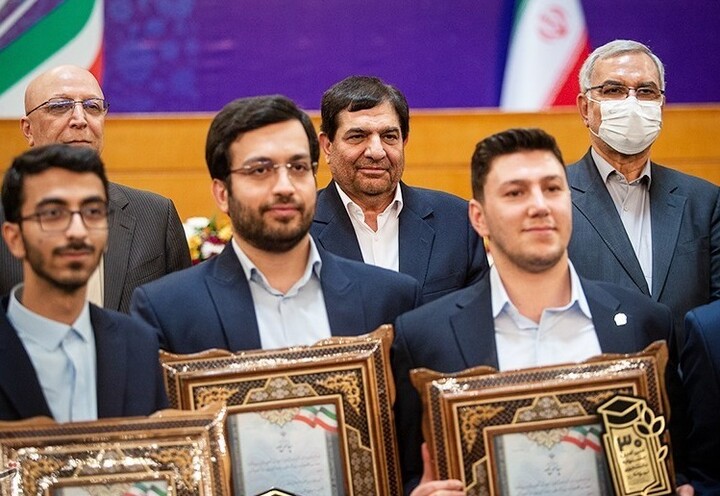 جشنواره انتخاب و معرفی دانشجویان سرآمد لغو شد