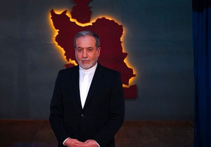 عراقچی: تا ادامه تجاوزات، مذاکره با آمریکا منتفی است عراقچی: تا ادامه تجاوزات، مذاکره با آمریکا منتفی است