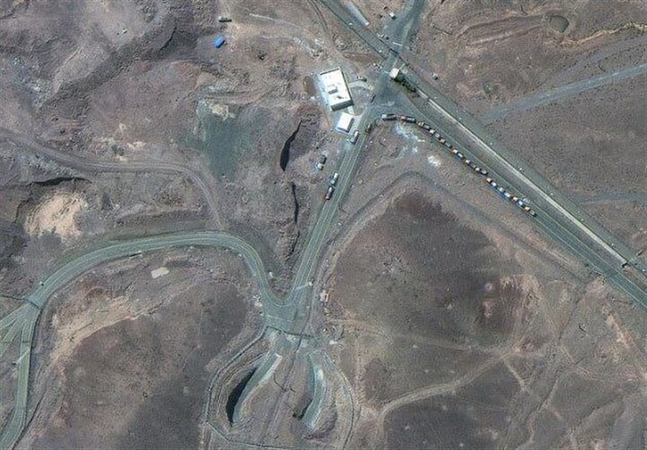 درخواست بررسی حمله به تاسیسات هسته‌ای ایران در دیوان کیفری بین‌المللی