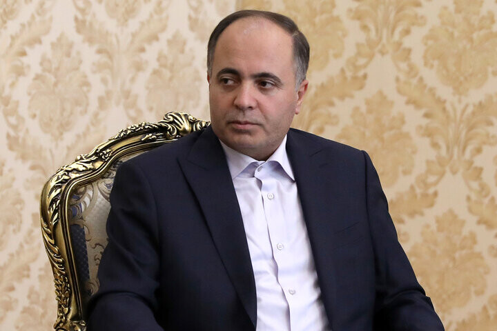 وفور کالا با قیمت مناسب طی ۱۲ روزه جنگ تحمیلی اسرائیل علیه ایران