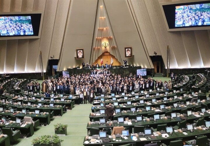 نمایندگان مجلس در بیانیه‌ای به مناسبت هفته قوه قضائیه، حمایت خود را از اقدامات دستگاه قضا اعلام کردند.