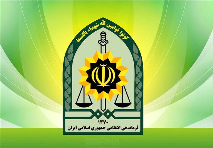 پلیس پایتخت دلیل صدای شنیده شده در غرب تهران را اعلام کرد.