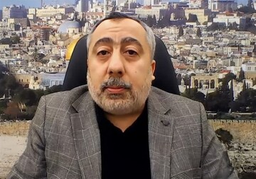 نماینده حماس: نتانیاهو برای حفظ قدرت می‌جنگد
