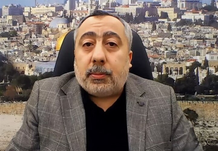 نماینده حماس: نتانیاهو برای حفظ قدرت می‌جنگد